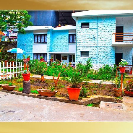 Hotels Seven Roads Grand Inn Kodaikanal Exterior photo