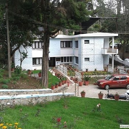 Hotels Seven Roads Grand Inn Kodaikanal Exterior photo