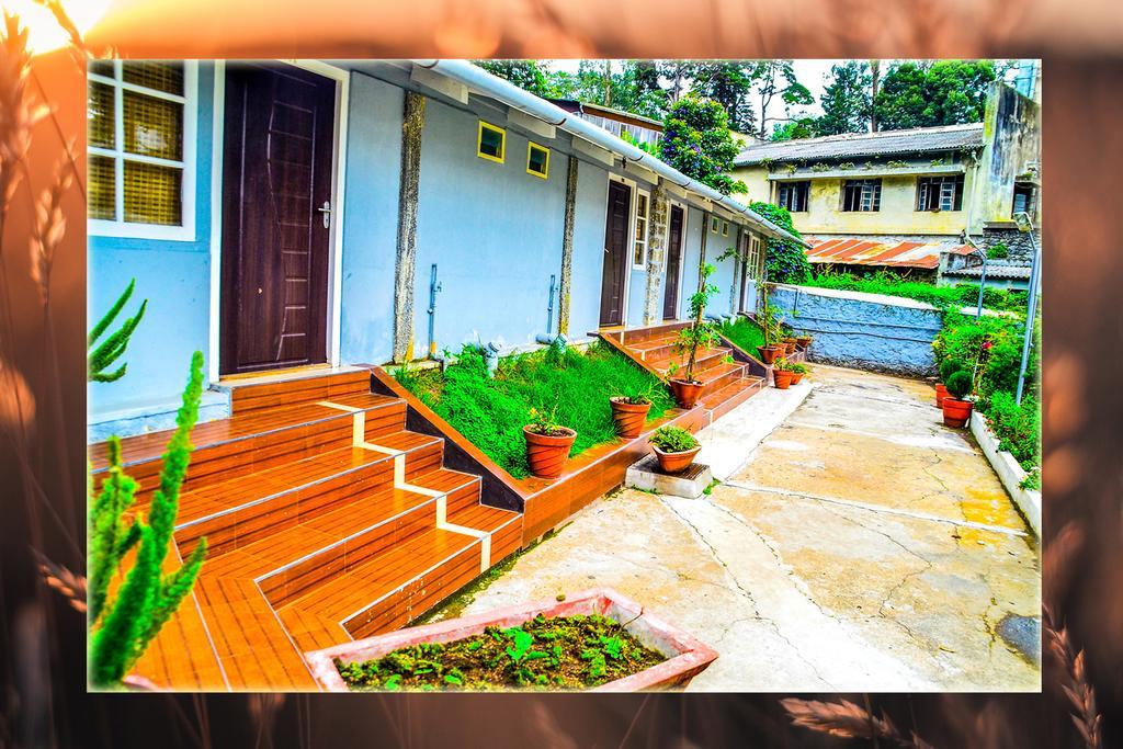 Hotels Seven Roads Grand Inn Kodaikanal Exterior photo