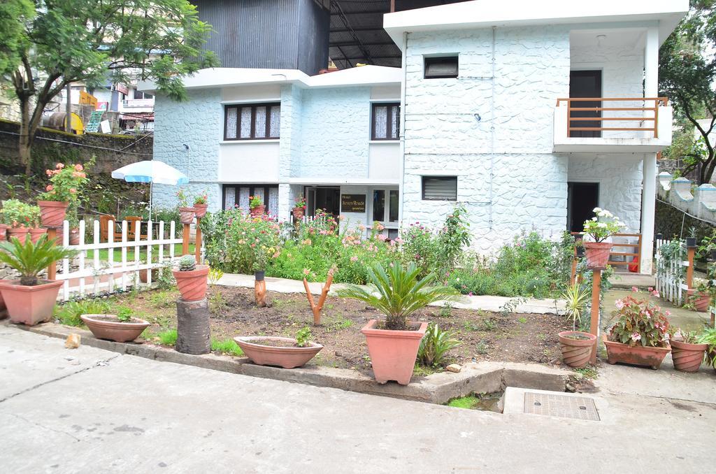 Hotels Seven Roads Grand Inn Kodaikanal Exterior photo